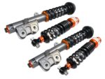 aFe Control PFADT Series Featherlight Single