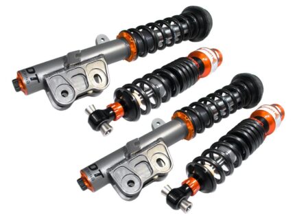 aFe Control PFADT Series Featherlight Single