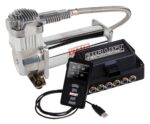 Air Lift Compressor and Air Tank Kits 27788 - Image 2