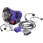 ATS Diesel Performance Automatic Transmissions 319-935-2464