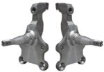 RideTech 1967-69 Camaro/Firebird Complete Coilover Suspension Systems 11160202 - Image 2