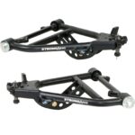 RideTech 1955-57 Chevrolet Coilover Suspension Systems 11020201 - Image 2