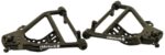 RideTech 1955-57 Chevrolet Coilover Suspension Systems 11030201 - Image 2