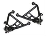RideTech 1955-57 Chevrolet Coilover Suspension Systems 11030201 - Image 3