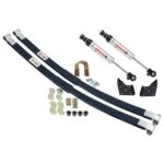RideTech StreetGrip Suspension Systems 11025010 - Image 3
