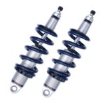 RideTech 1955-57 Chevrolet Coilover Suspension Systems 11020201 - Image 7