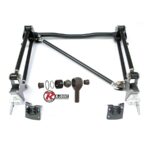 RideTech 1955-57 Chevrolet Coilover Suspension Systems 11020201 - Image 8