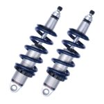 RideTech 1955-57 Chevrolet Coilover Suspension Systems 11030201 - Image 8