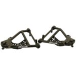 RideTech 1955-57 Chevrolet Coilover Suspension Systems 11030201 - Image 9