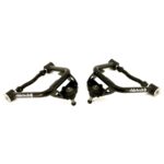 RideTech 1955-57 Chevrolet Coilover Suspension Systems 11030201 - Image 11