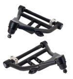 RideTech 1958 Chevrolet Coilover Suspension Systems 11040202 - Image 3