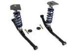RideTech 1958 Chevrolet Coilover Suspension Systems 11040202 - Image 4