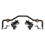 RideTech 1958 Chevrolet Coilover Suspension Systems 11040202 - Image 5