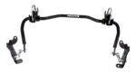 RideTech 1958 Chevrolet Coilover Suspension Systems 11040202 - Image 6