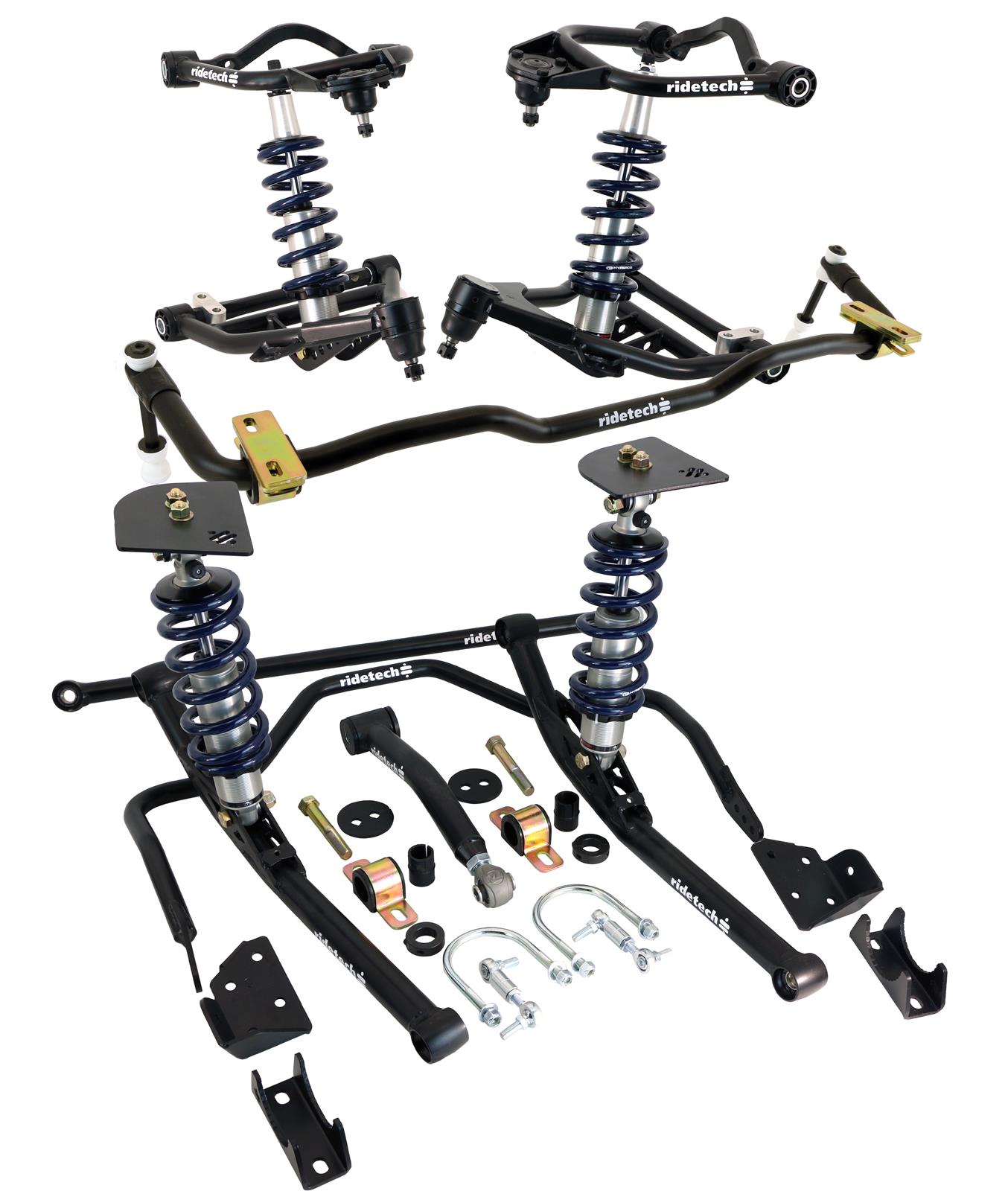 art-11060202_gi_xl-1.jpg RideTech 1959-64 GM B-Body Coilover Suspension Systems 11060202 - Image 1
