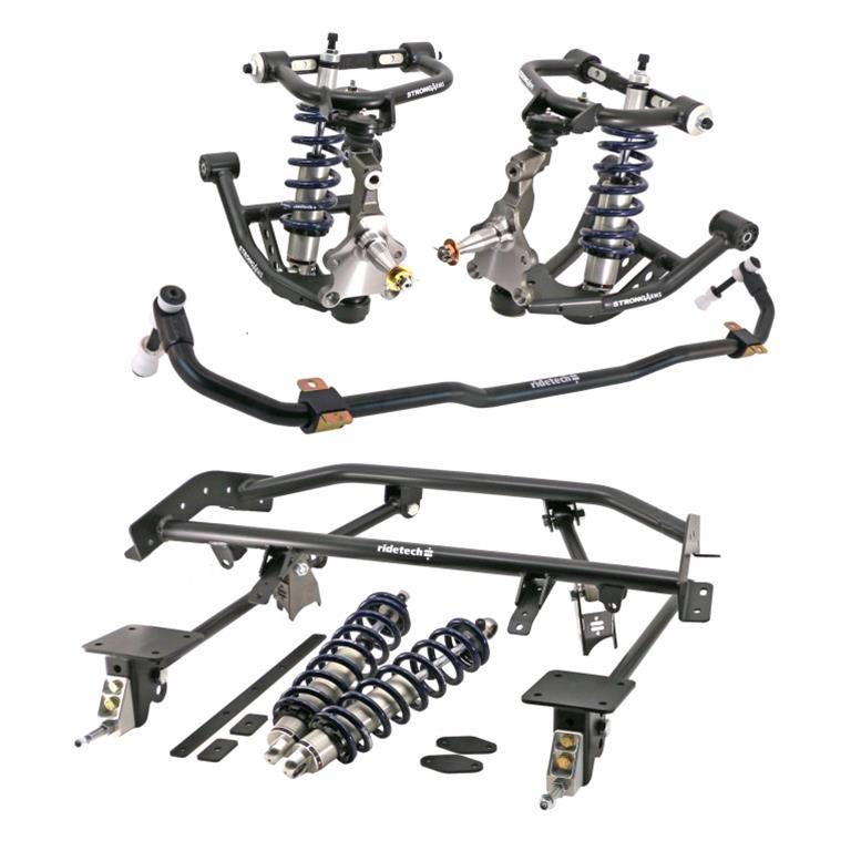 art-11160202_xl.jpg RideTech 1967-69 Camaro/Firebird Complete Coilover Suspension Systems 11160202 - Image 1