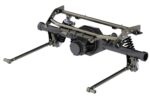 RideTech 1967-69 Camaro/Firebird HQ Coil-Over Systems 11160203 - Image 5