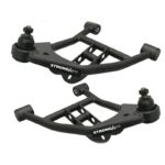 RideTech 1967-69 Camaro/Firebird Complete Coilover Suspension Systems 11160202 - Image 3