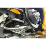 RideTech Suspension Kits, Air Springs 11260296 - Image 4