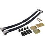 RideTech StreetGrip Suspension Systems 11165112 - Image 2
