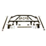 RideTech 1967-69 Camaro/Firebird Complete Coilover Suspension Systems 11160202 - Image 5