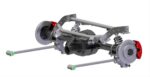 RideTech 1967-69 Camaro/Firebird Complete Coilover Suspension Systems 11160202 - Image 6