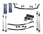 RideTech StreetGrip Suspension Systems 11175012