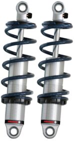 RideTech 1967-70 Mustang Coilover Suspension Systems 12100202 - Image 2