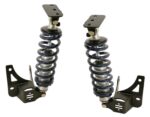 RideTech 1968-72 GM A-Body Complete Coilover Systems 11240201 - Image 6