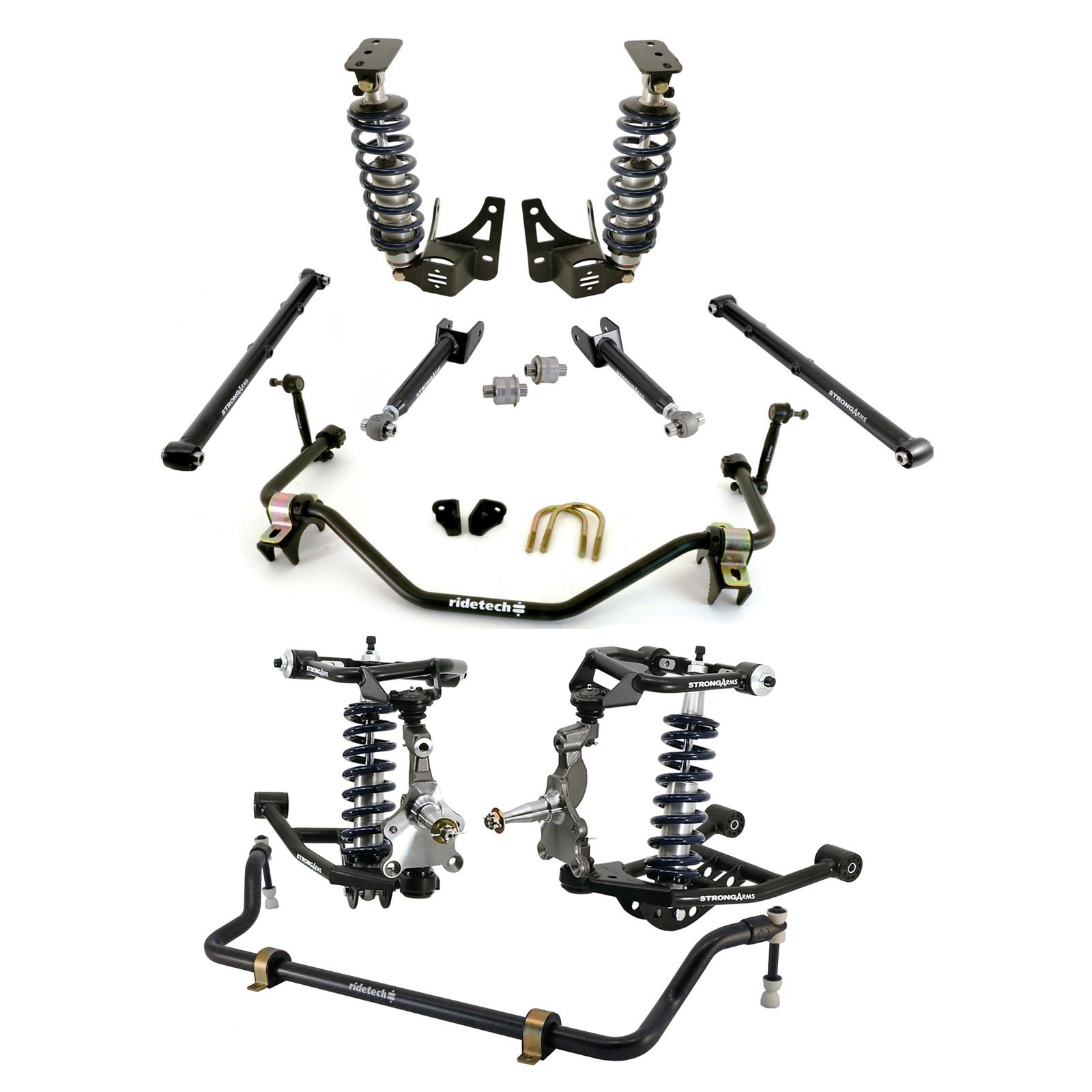 art-11230201_nm_xl.jpg RideTech 1968-72 GM A-Body Complete Coilover Systems 11240201 - Image 1