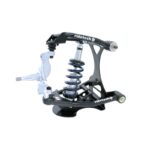 RideTech 1968-72 GM A-Body Complete Coilover Systems 11240201 - Image 13