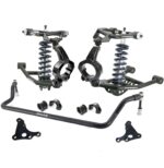 RideTech Suspension Handling Packages 11240202 - Image 15