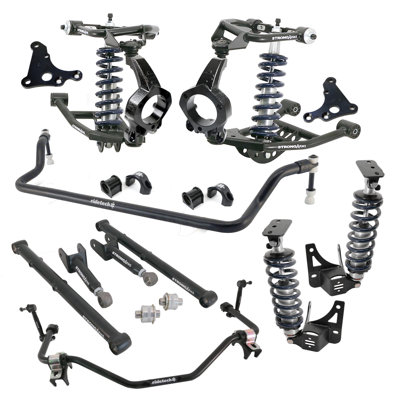 art-11240202_st_xl.jpg RideTech Suspension Handling Packages 11240202 - Image 1