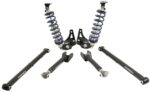 RideTech Suspension Handling Packages 11240202 - Image 16