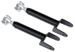 RideTech 1968-72 GM A-Body Complete Coilover Systems 11240201 - Image 14