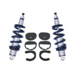 RideTech 1962-67 Chevy II/Nova Complete HQ Series Coilover Systems 11250201 - Image 4