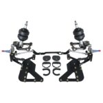 RideTech 1962-67 Chevy II/Nova Complete HQ Series Coilover Systems 11250201 - Image 9