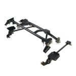 RideTech 1962-67 Chevy II/Nova Complete HQ Series Coilover Systems 11250201 - Image 12