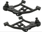 RideTech Suspension Kits, Air Springs 11260296 - Image 12