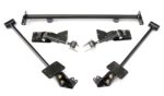 RideTech Suspension Kits, Air Springs 11260296 - Image 14