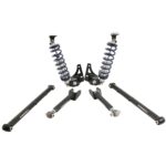RideTech 1978-88 GM G-Body Coilover Suspension Systems 11320201 - Image 9