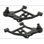 RideTech 1978-88 GM G-Body Coilover Suspension Systems 11320201 - Image 9