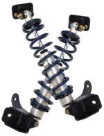 RideTech 1978-88 GM G-Body Coilover Suspension Systems 11320201 - Image 12
