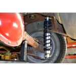 RideTech 1978-88 GM G-Body Coilover Suspension Systems 11320201 - Image 13