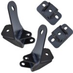 RideTech 1978-88 GM G-Body Coilover Suspension Systems 11320201 - Image 13