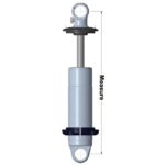 RideTech 1971-72 C10 Complete Coilover Systems 11350201 - Image 4