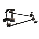 RideTech Bolt-On 4-Link Systems 11337199 - Image 2