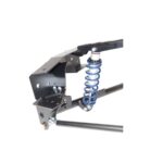 RideTech Bolt-On 4-Link Systems 11337199 - Image 4