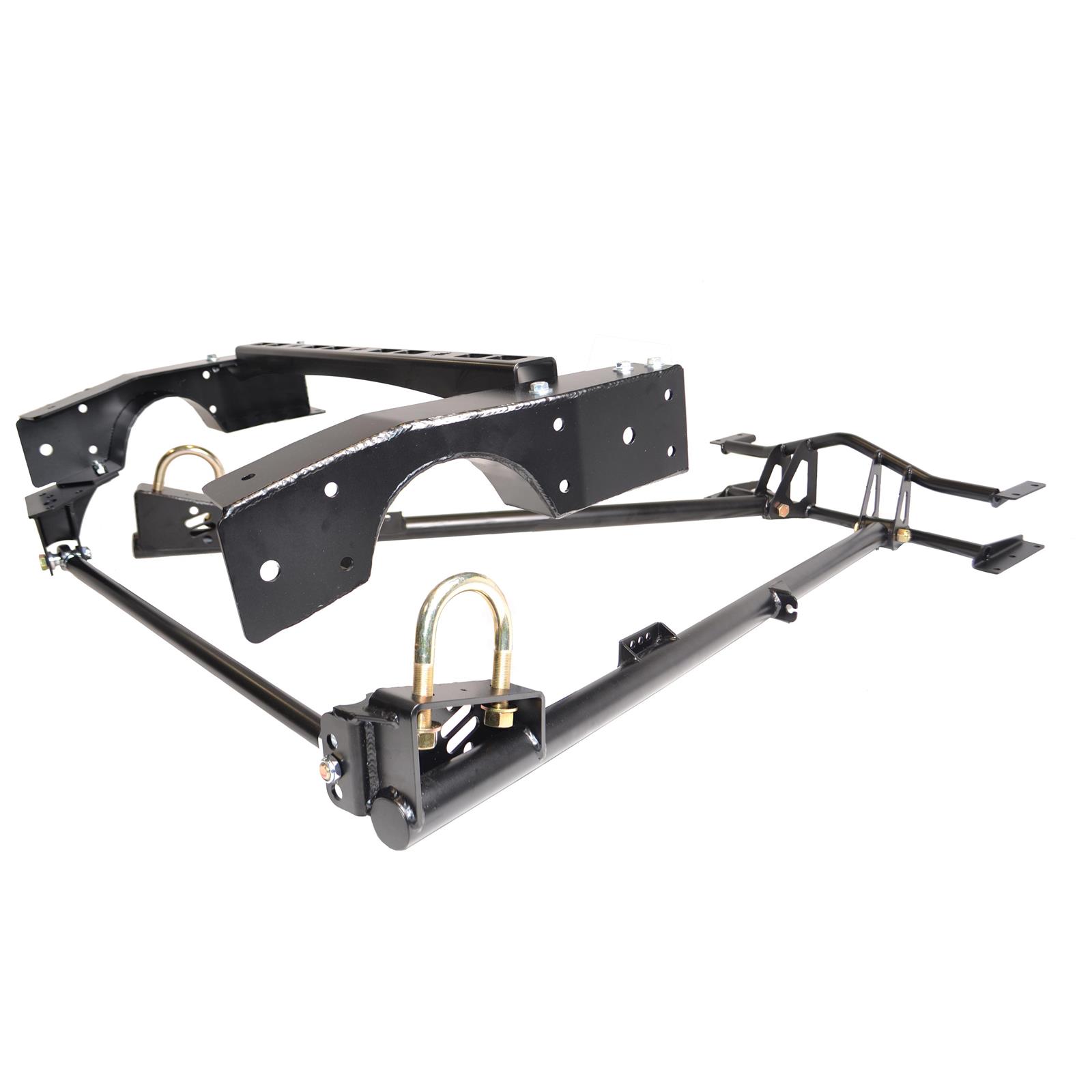 art-11337199_zf_xl.jpg RideTech Bolt-On 4-Link Systems 11337199 - Image 1
