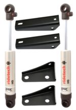 RideTech StreetGrip Suspension Systems 11345010 - Image 4